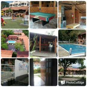 Condomínio Ville I